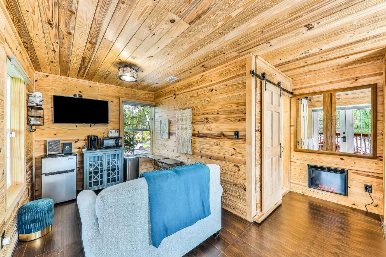 Villa Outdoor Oasis St. Augustine Esterno foto
