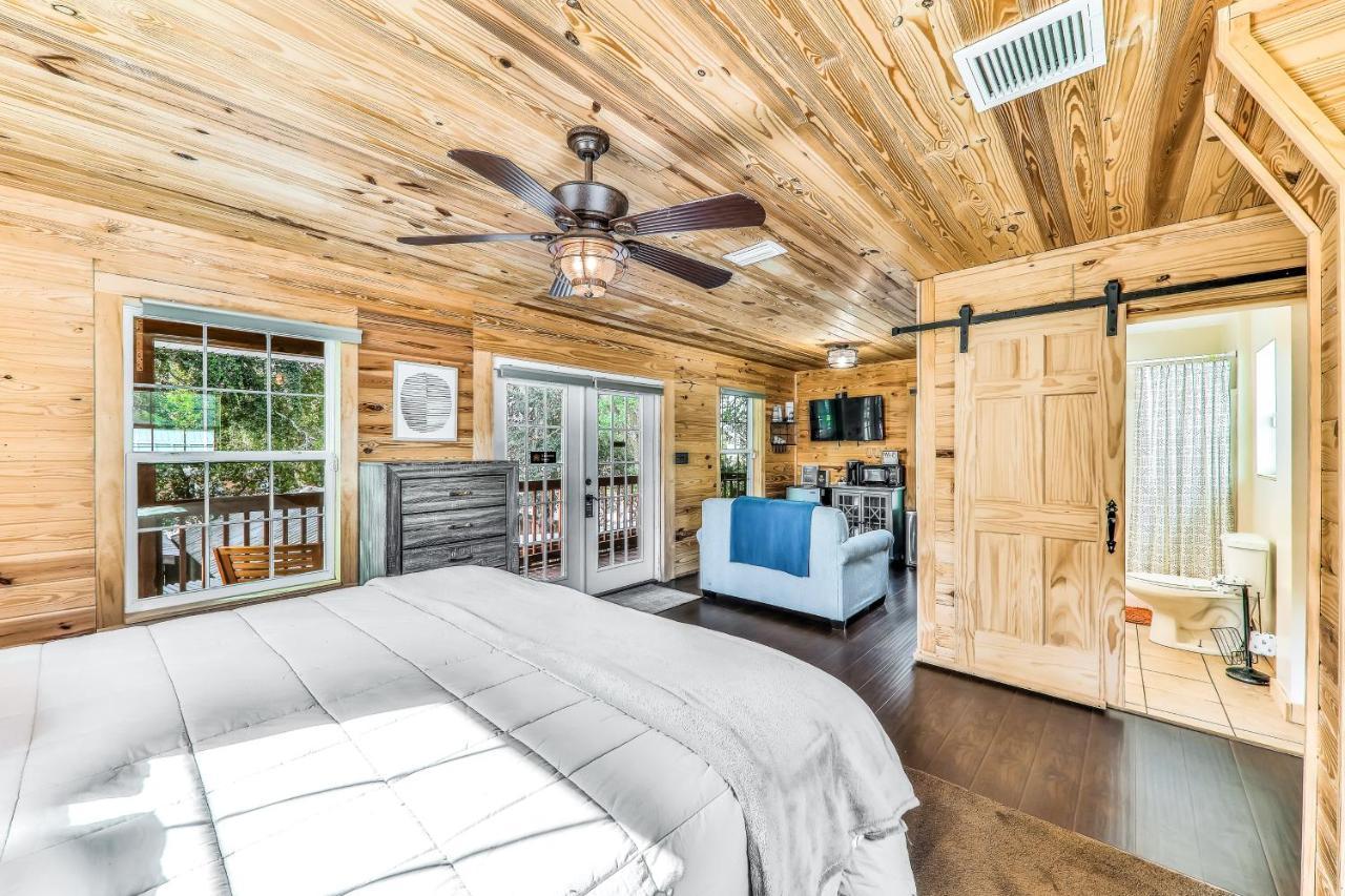 Villa Outdoor Oasis St. Augustine Esterno foto