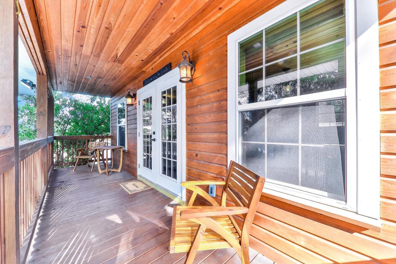 Villa Outdoor Oasis St. Augustine Esterno foto