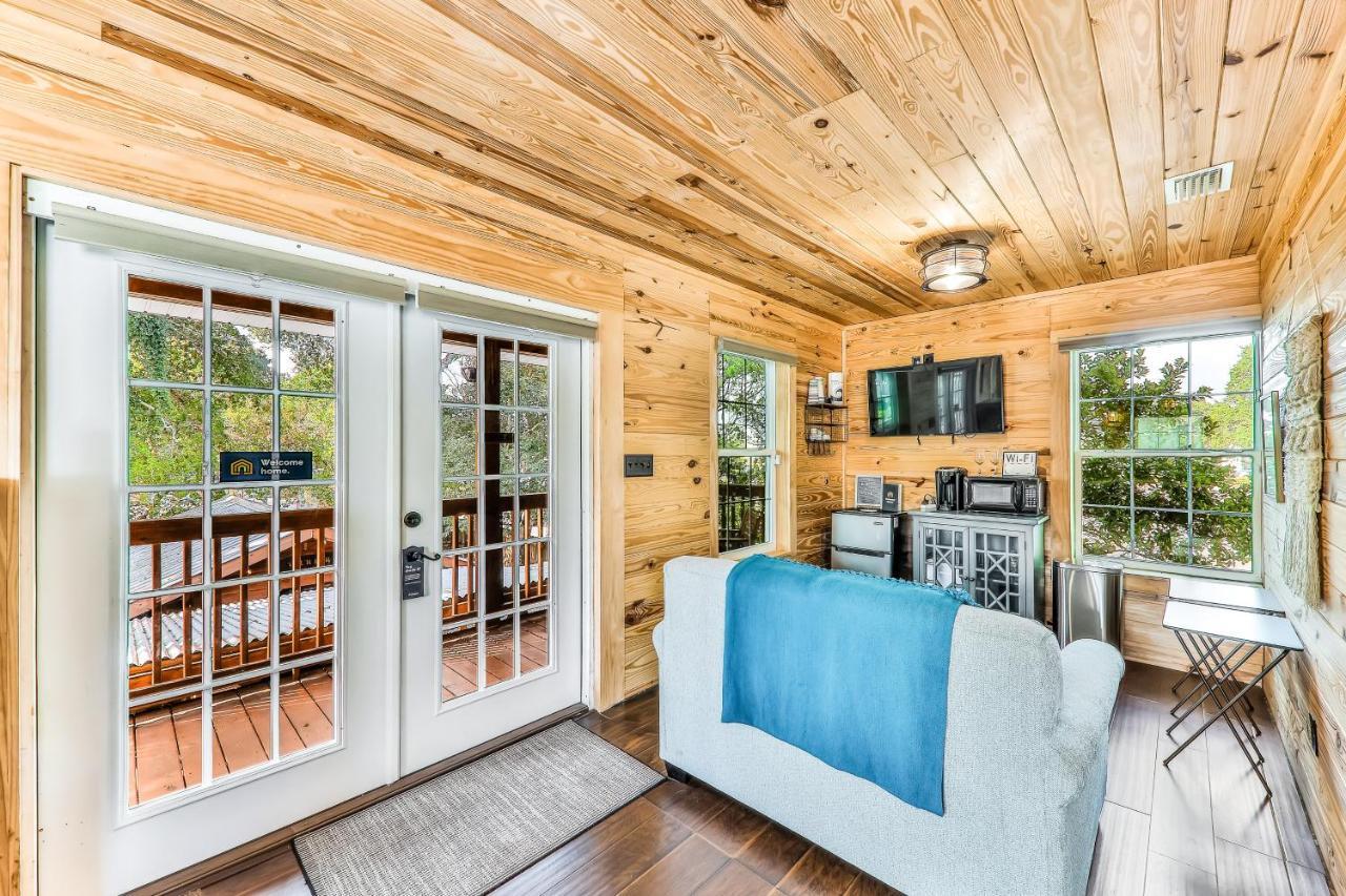 Villa Outdoor Oasis St. Augustine Esterno foto