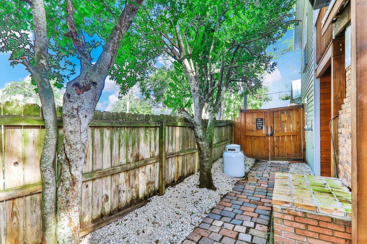 Villa Outdoor Oasis St. Augustine Esterno foto